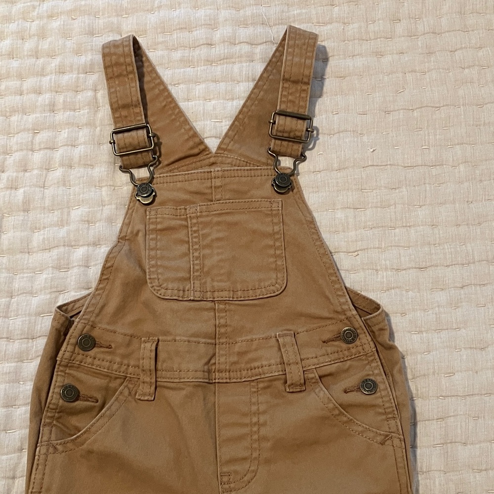 Old Navy Overalls - Picture 4 of 4